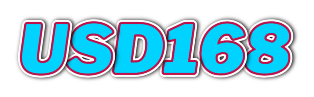 usd168